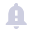 bell icon